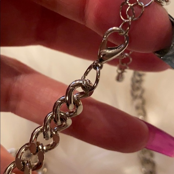 Statement Necklace - Picture 4 of 6